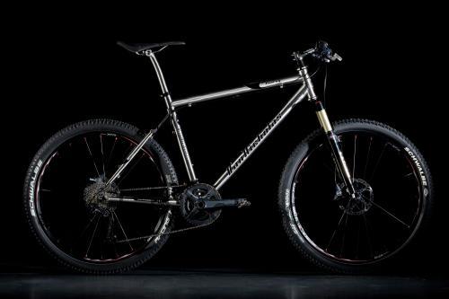Van Nicholas Tuareg specs and reviews
